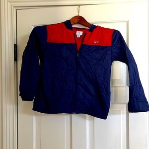 Kids Vineyard Vines for Target Rain Coat